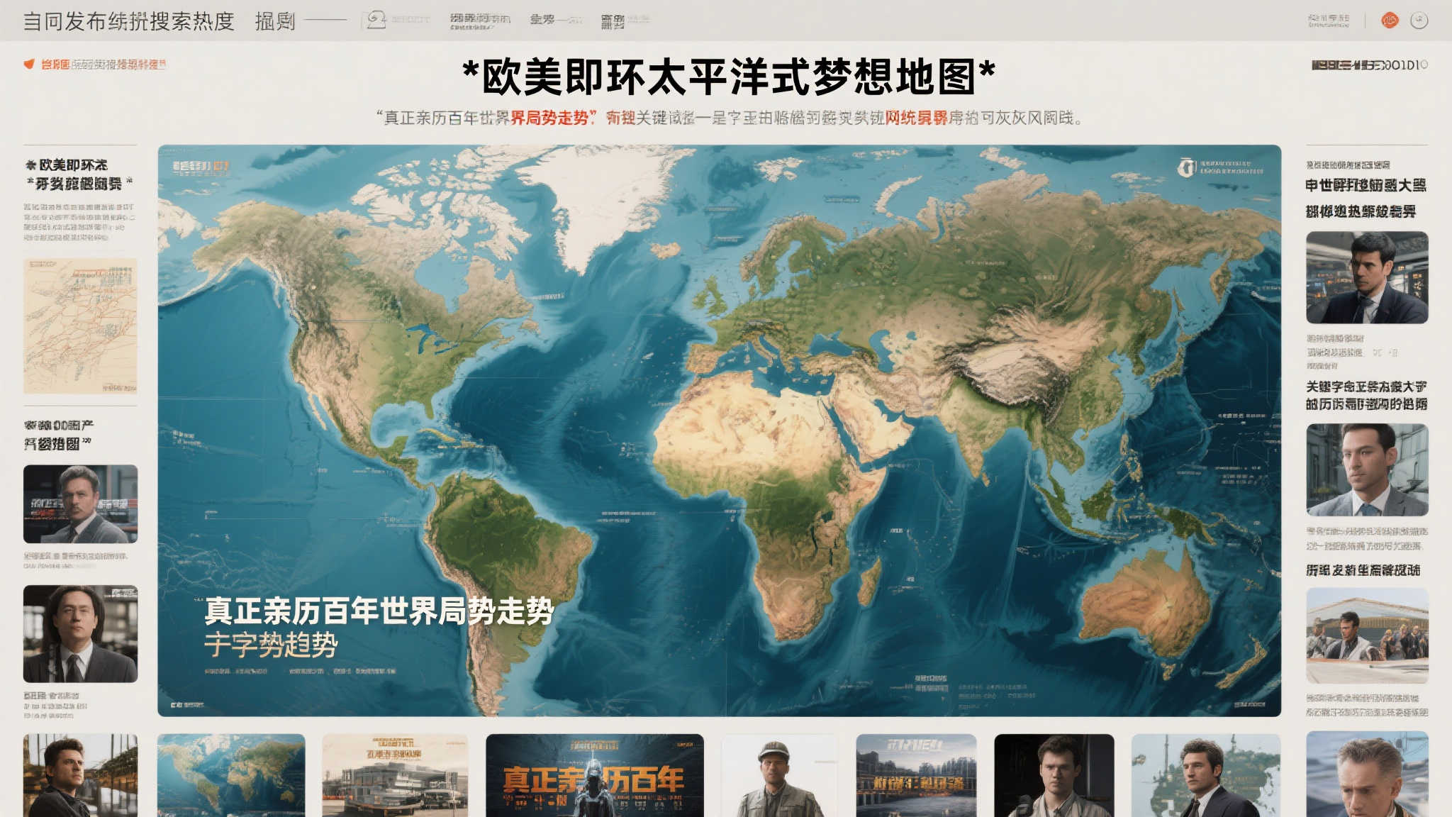 此次发布使得搜索热度逐渐攀升，“*欧美即