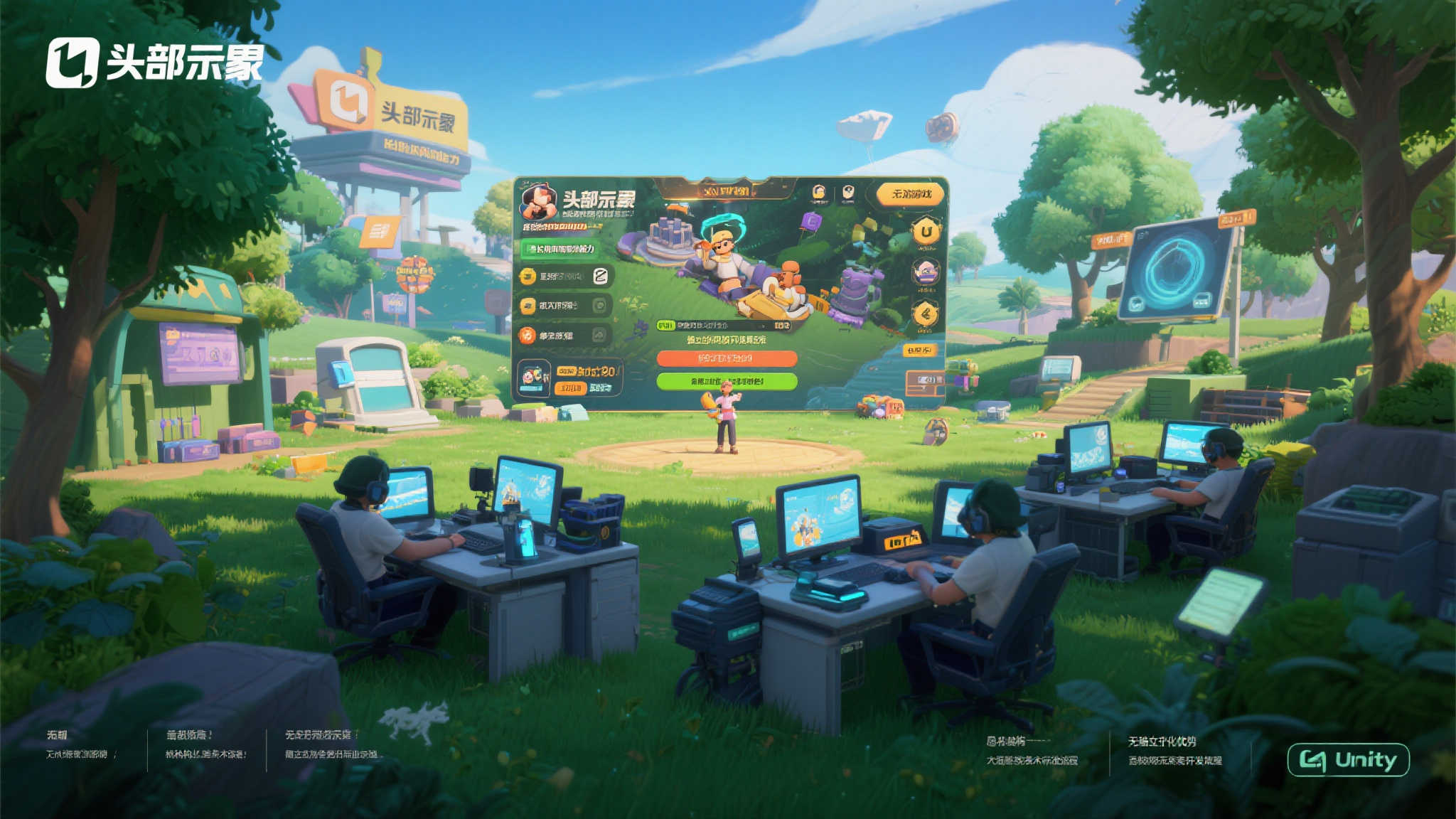 节奏渐息，米哈游依然屹立不倒！