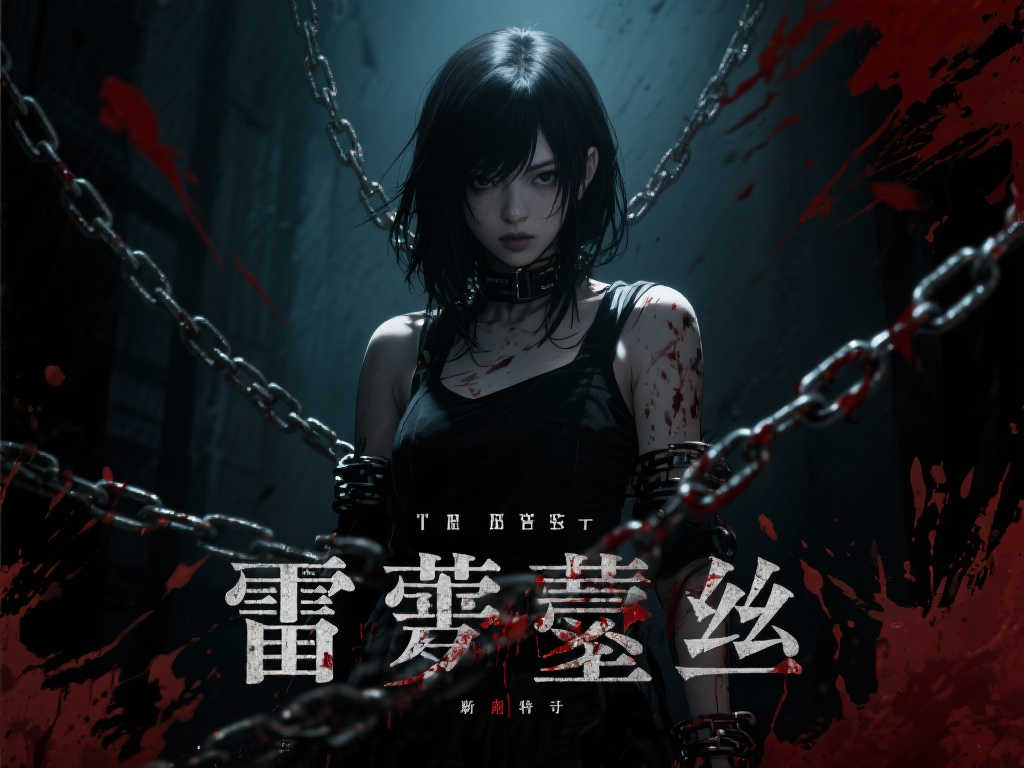 剧场版《电锯人：蕾塞篇》全新预告与视觉图震撼发布！