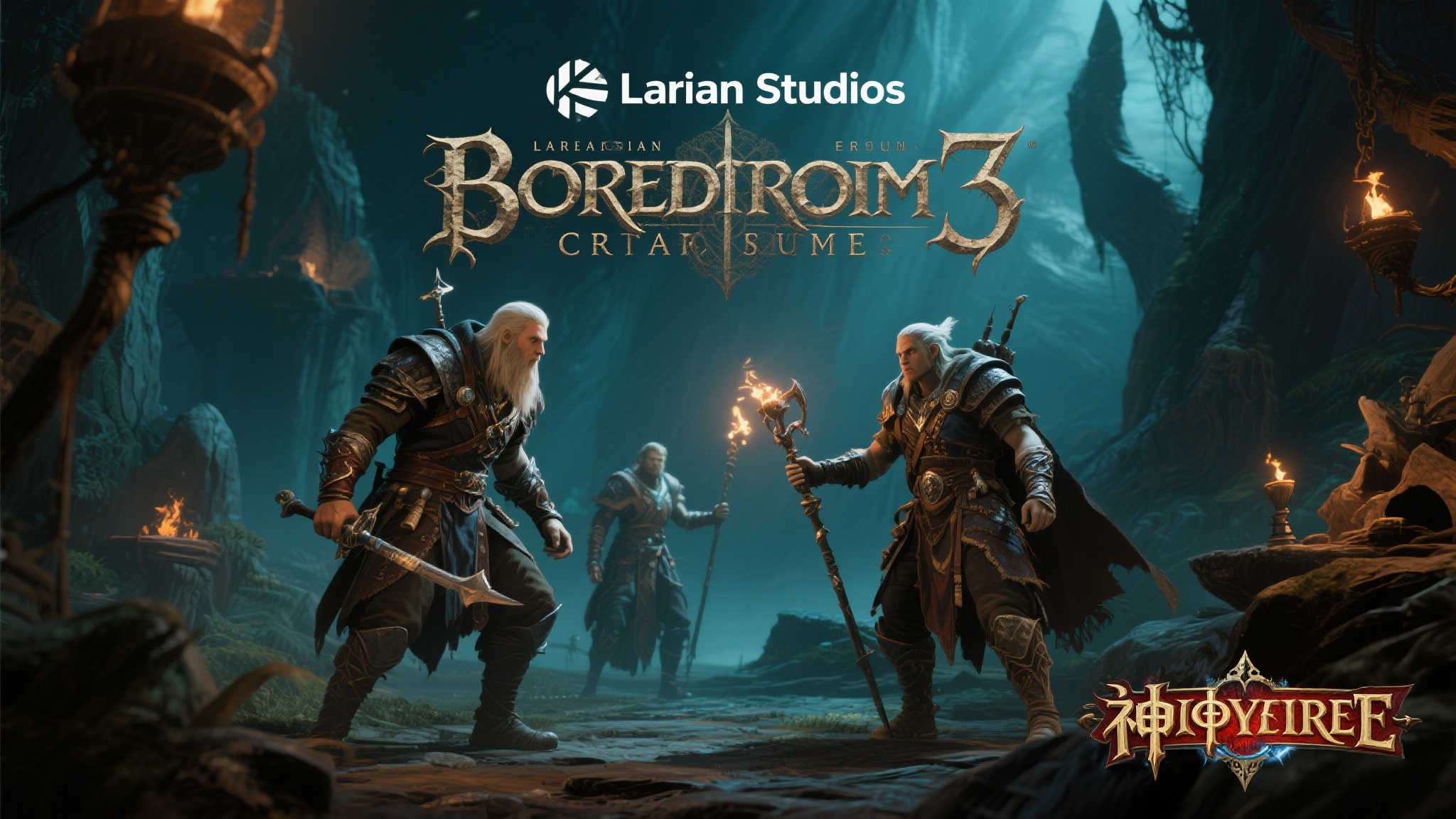 引言：拉瑞安的下一步棋局引发热议
自从